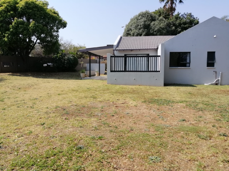 To Let 3 Bedroom Property for Rent in Allens Nek Gauteng