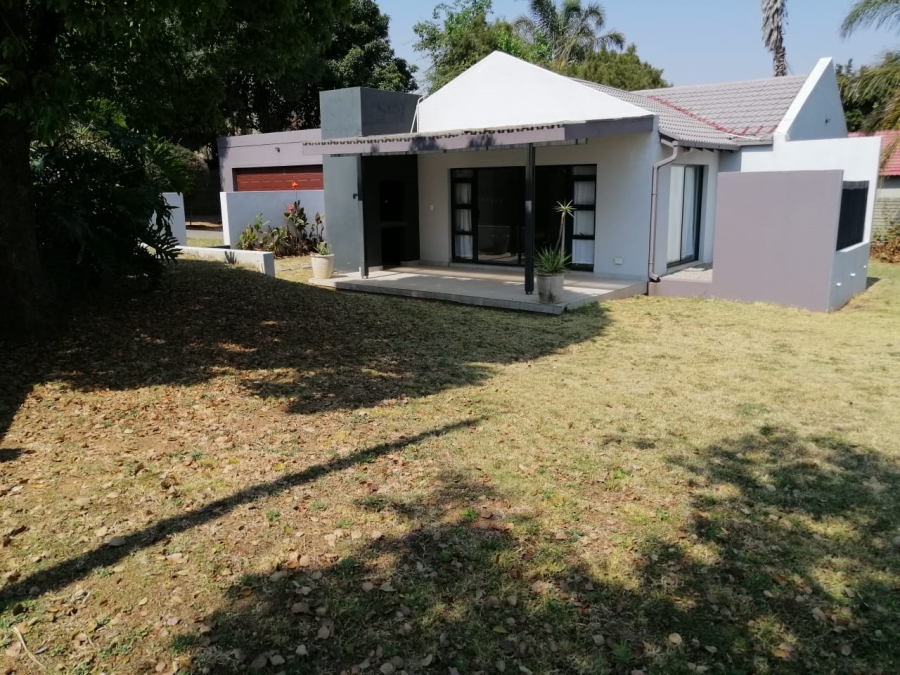 To Let 3 Bedroom Property for Rent in Allens Nek Gauteng