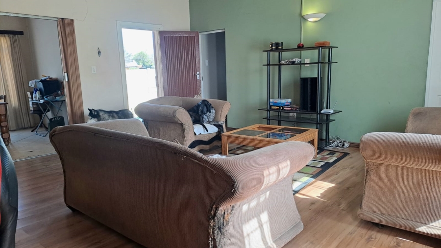 To Let 5 Bedroom Property for Rent in Vanderbijlpark SW Gauteng