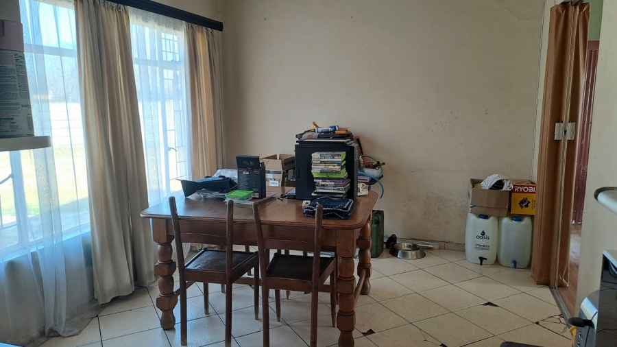 To Let 5 Bedroom Property for Rent in Vanderbijlpark SW Gauteng