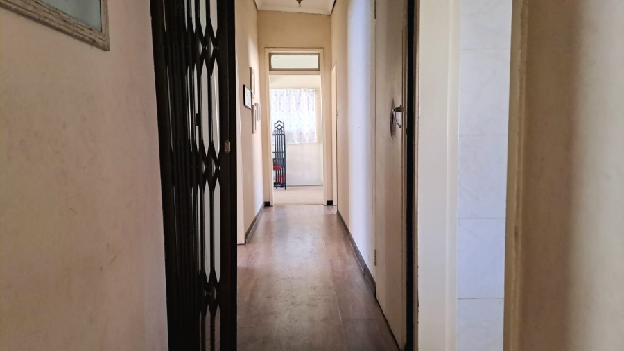 To Let 5 Bedroom Property for Rent in Vanderbijlpark SW Gauteng