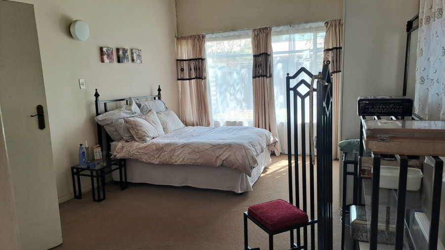 To Let 5 Bedroom Property for Rent in Vanderbijlpark SW Gauteng