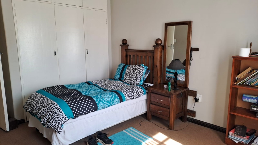 To Let 5 Bedroom Property for Rent in Vanderbijlpark SW Gauteng