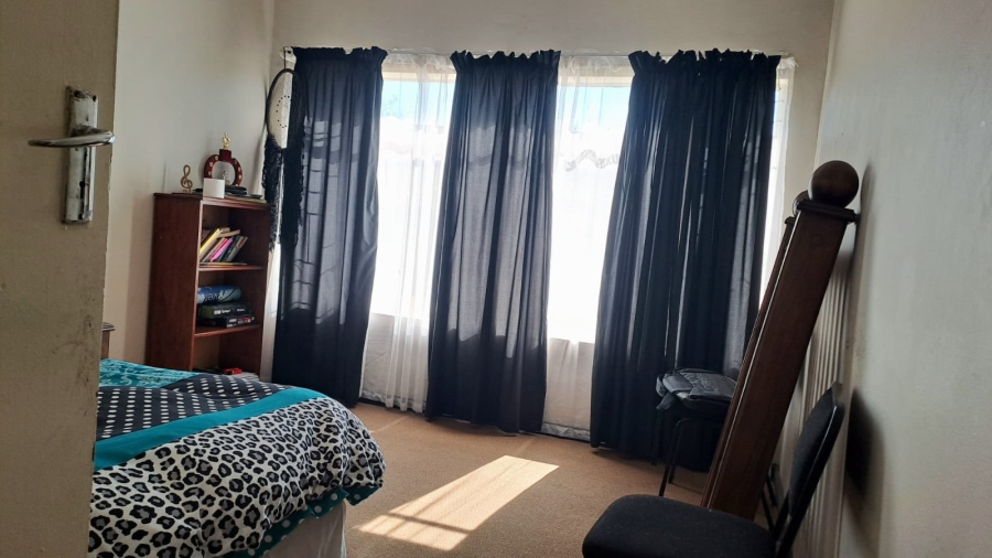 To Let 5 Bedroom Property for Rent in Vanderbijlpark SW Gauteng
