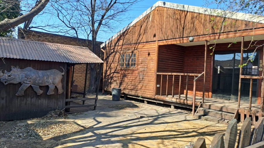 To Let 5 Bedroom Property for Rent in Vanderbijlpark SW Gauteng