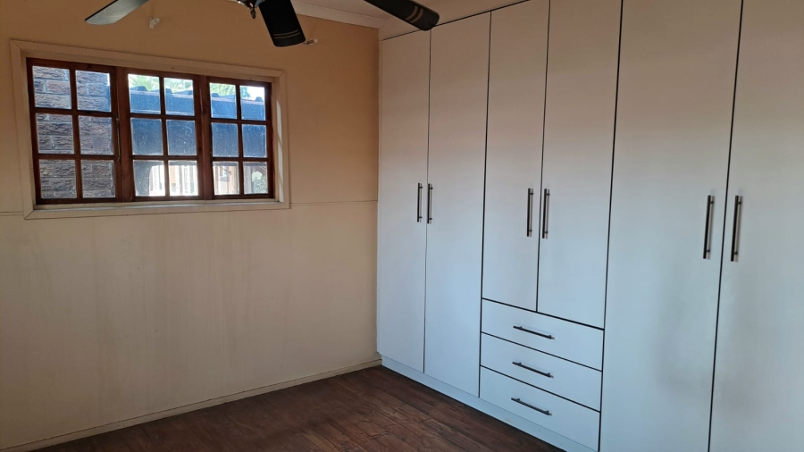 To Let 5 Bedroom Property for Rent in Vanderbijlpark SW Gauteng
