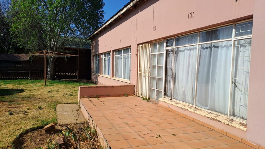 To Let 5 Bedroom Property for Rent in Vanderbijlpark SW Gauteng