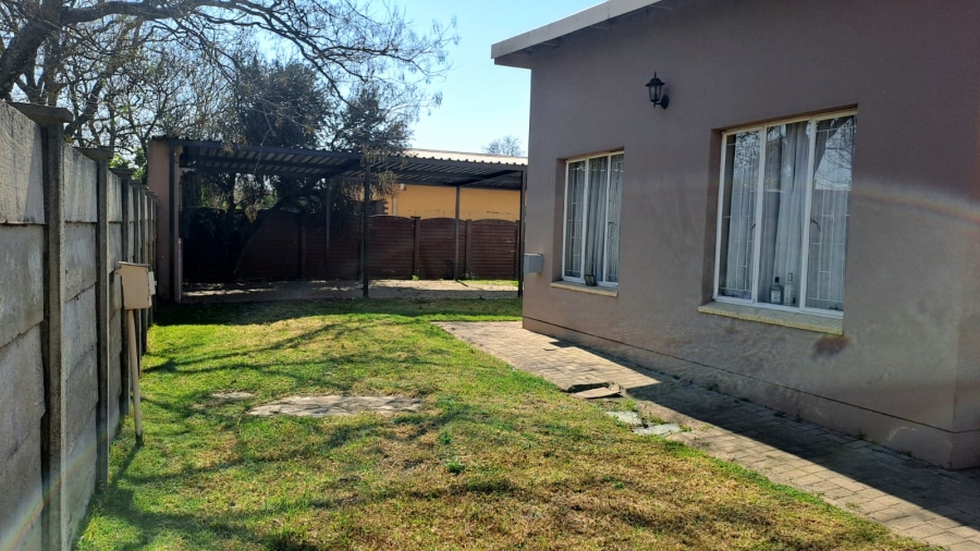 To Let 5 Bedroom Property for Rent in Vanderbijlpark SW Gauteng