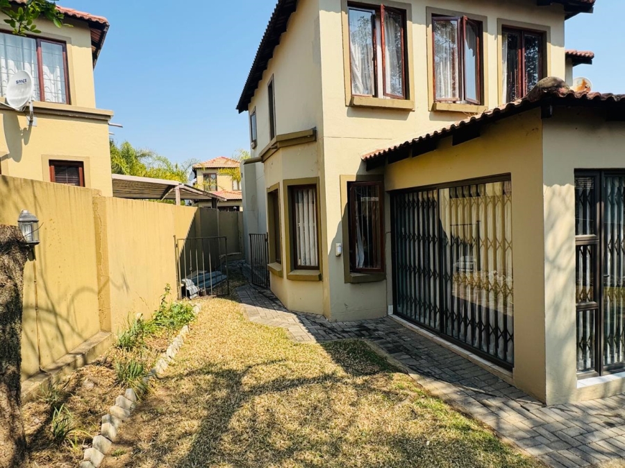 To Let 3 Bedroom Property for Rent in Kyalami Gauteng