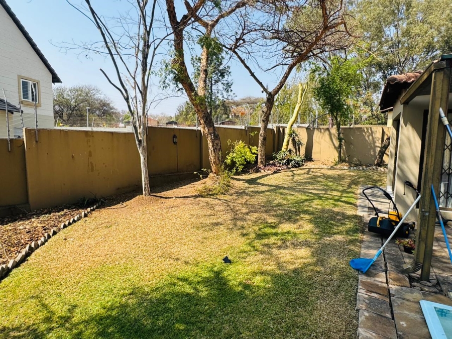 To Let 3 Bedroom Property for Rent in Kyalami Gauteng
