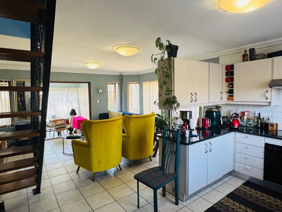 To Let 3 Bedroom Property for Rent in Kyalami Gauteng