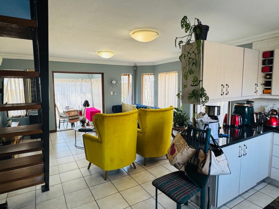 To Let 3 Bedroom Property for Rent in Kyalami Gauteng