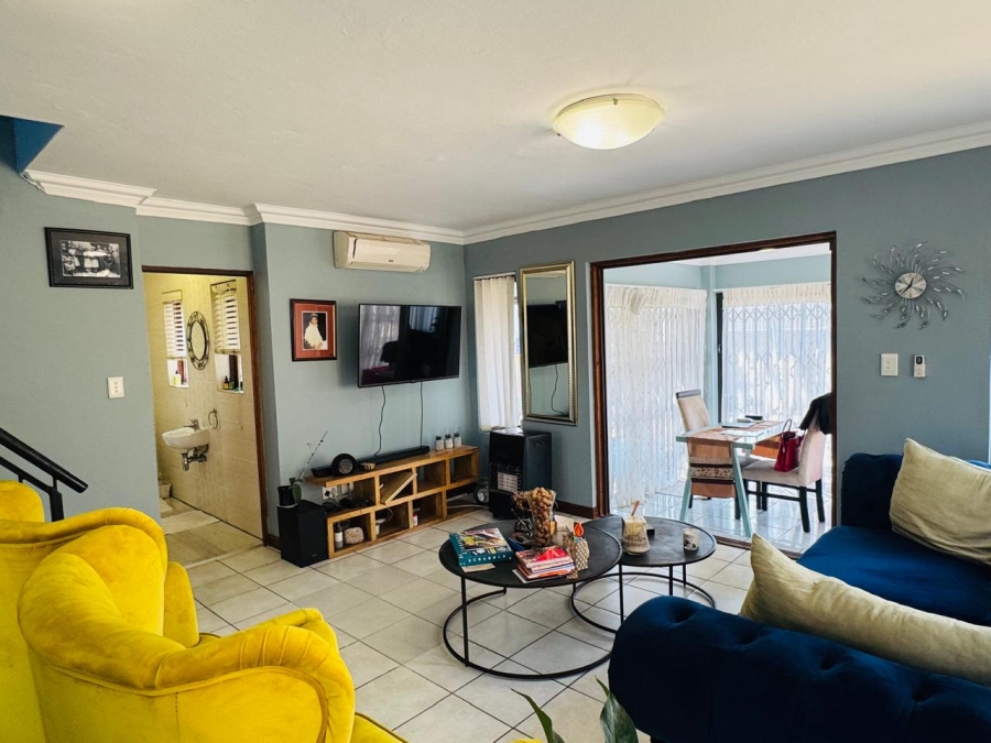 To Let 3 Bedroom Property for Rent in Kyalami Gauteng
