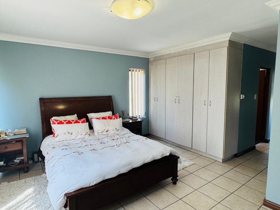 To Let 3 Bedroom Property for Rent in Kyalami Gauteng