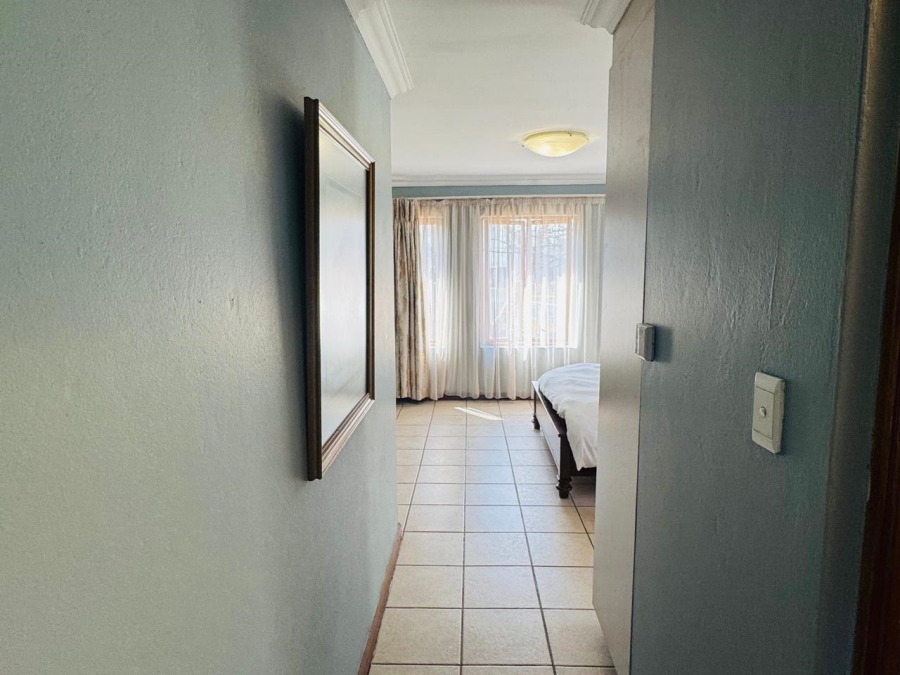 To Let 3 Bedroom Property for Rent in Kyalami Gauteng