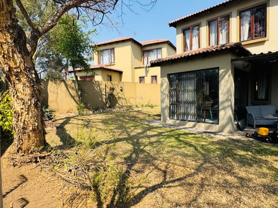 To Let 3 Bedroom Property for Rent in Kyalami Gauteng