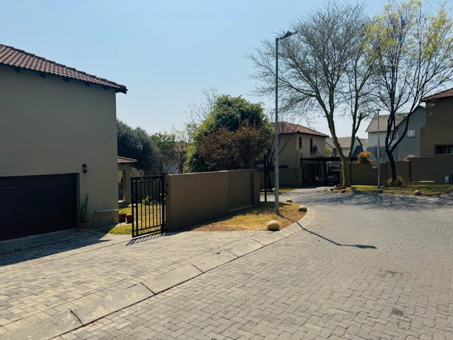 To Let 3 Bedroom Property for Rent in Kyalami Gauteng