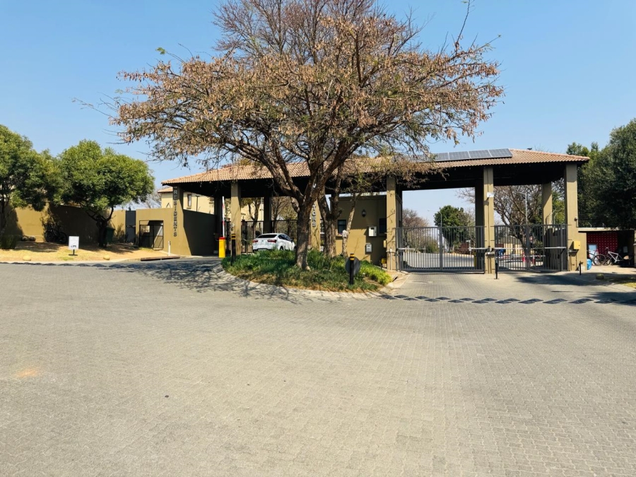 To Let 3 Bedroom Property for Rent in Kyalami Gauteng