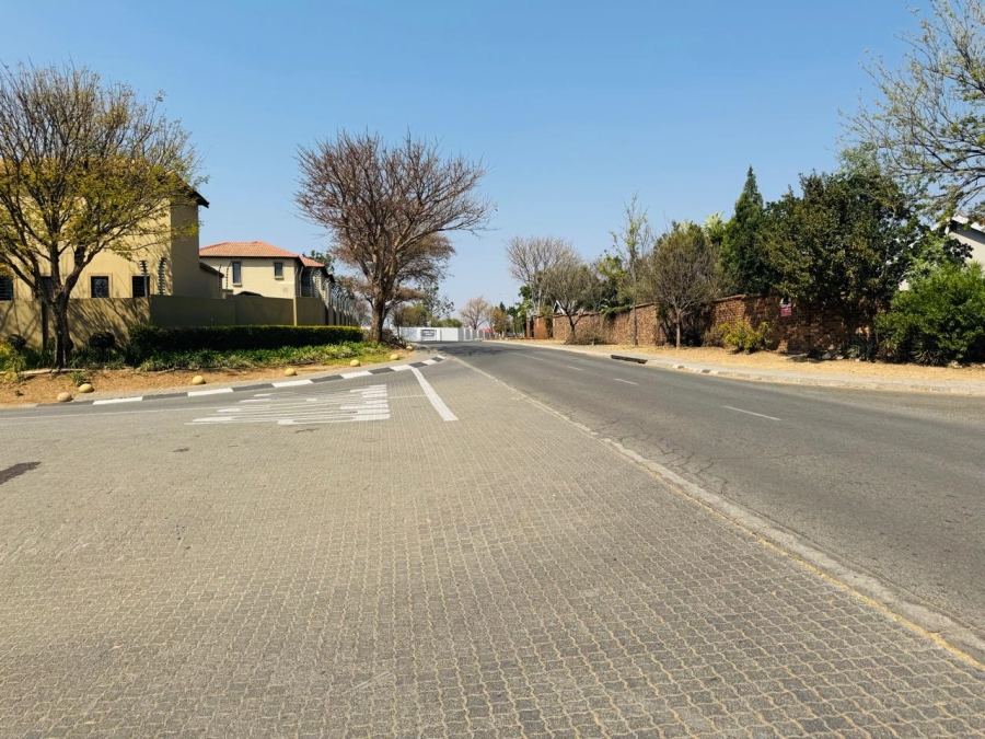 To Let 3 Bedroom Property for Rent in Kyalami Gauteng