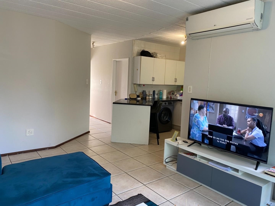 1 Bedroom Property for Sale in Morningside Gauteng