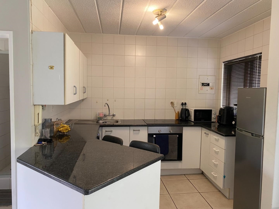 1 Bedroom Property for Sale in Morningside Gauteng