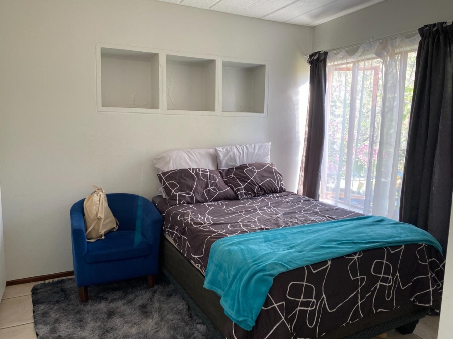 1 Bedroom Property for Sale in Morningside Gauteng