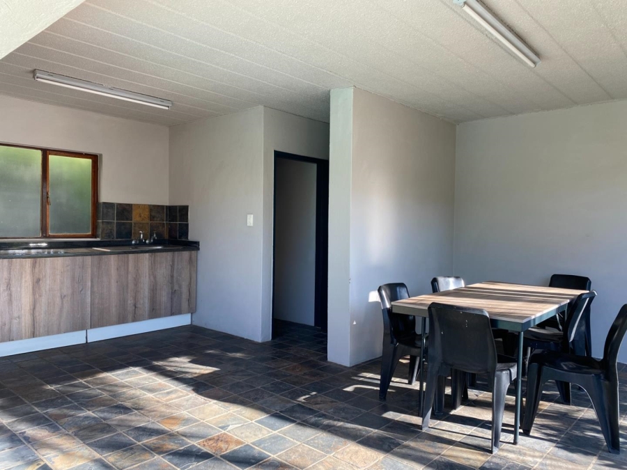 1 Bedroom Property for Sale in Morningside Gauteng