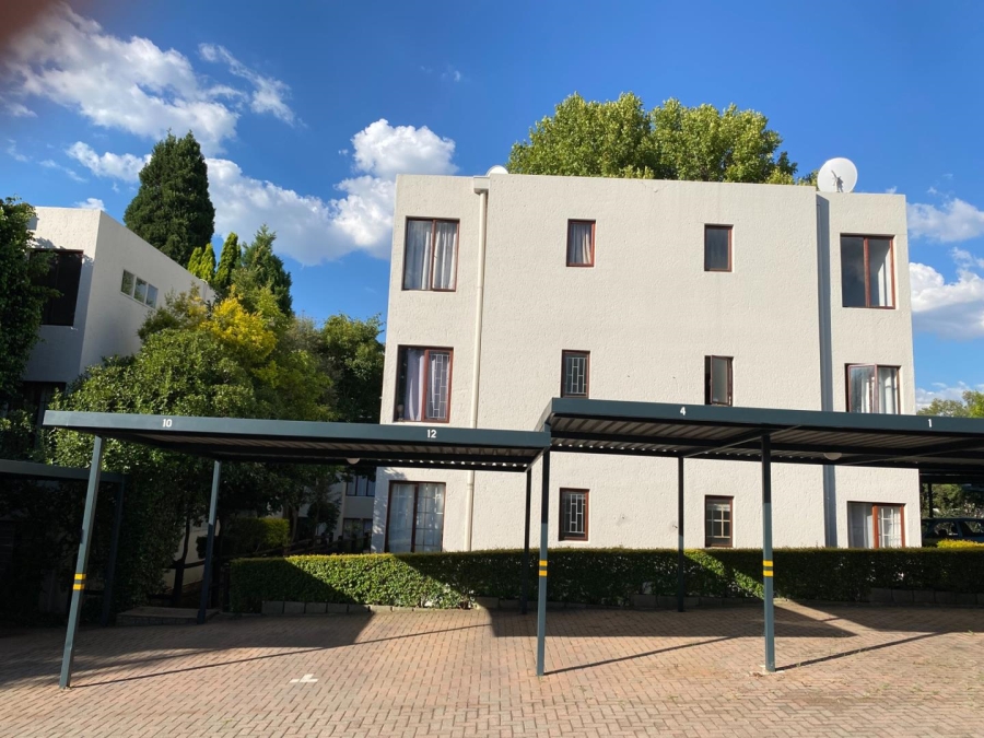 1 Bedroom Property for Sale in Morningside Gauteng