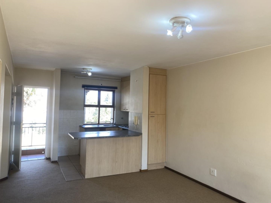 1 Bedroom Property for Sale in Bryanston Gauteng