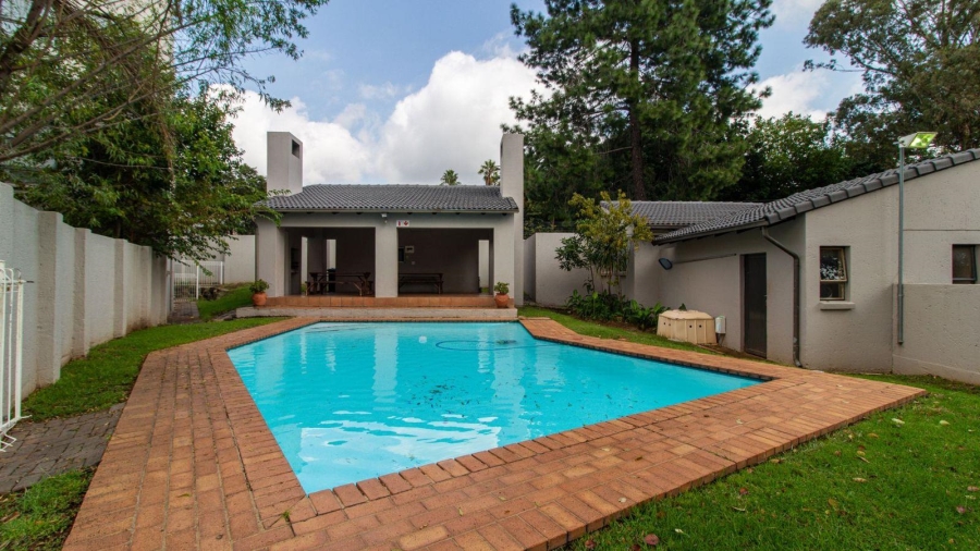 2 Bedroom Property for Sale in Morningside Gauteng