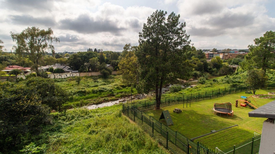 2 Bedroom Property for Sale in Morningside Gauteng