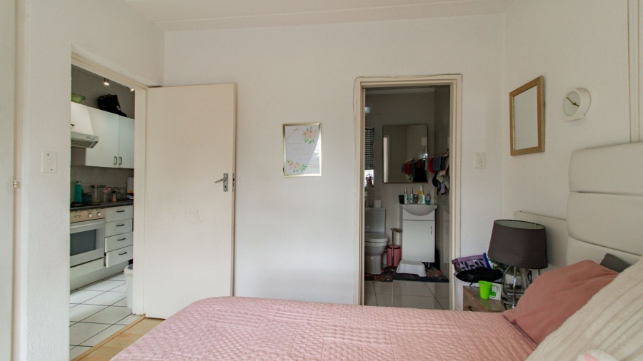 2 Bedroom Property for Sale in Morningside Gauteng