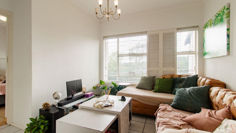 2 Bedroom Property for Sale in Morningside Gauteng