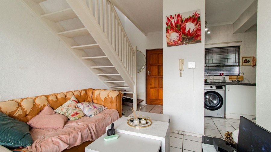 2 Bedroom Property for Sale in Morningside Gauteng