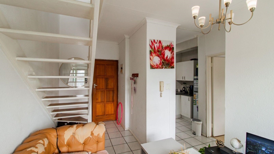 2 Bedroom Property for Sale in Morningside Gauteng