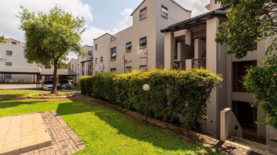 2 Bedroom Property for Sale in Morningside Gauteng