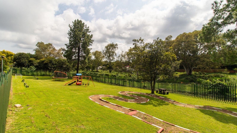 2 Bedroom Property for Sale in Morningside Gauteng