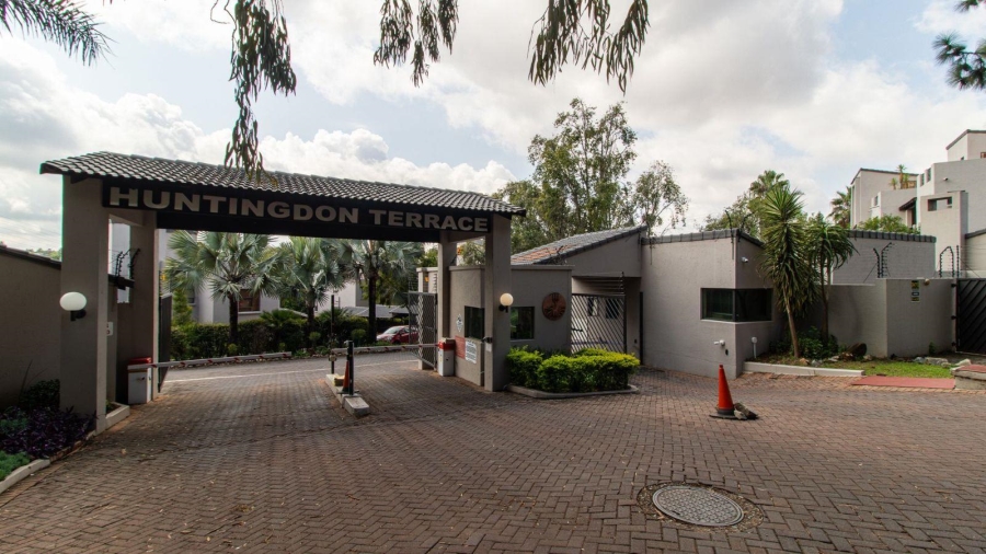 2 Bedroom Property for Sale in Morningside Gauteng