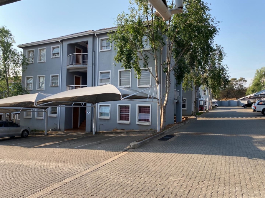 2 Bedroom Property for Sale in Ferndale Gauteng