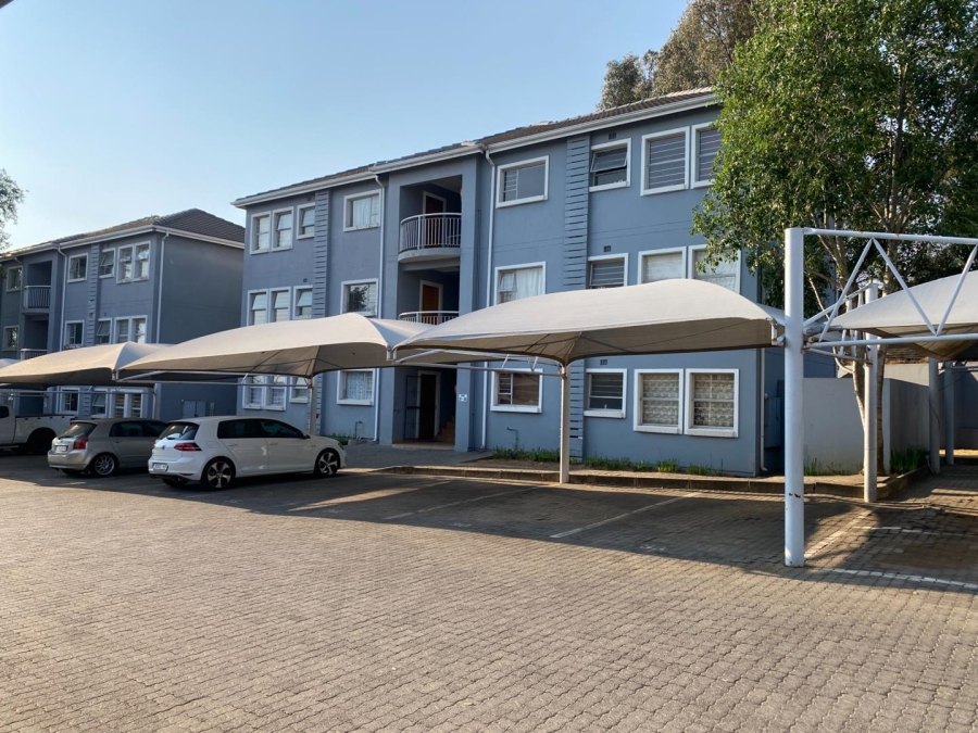 2 Bedroom Property for Sale in Ferndale Gauteng