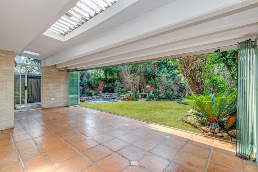 4 Bedroom Property for Sale in Parkmore Gauteng