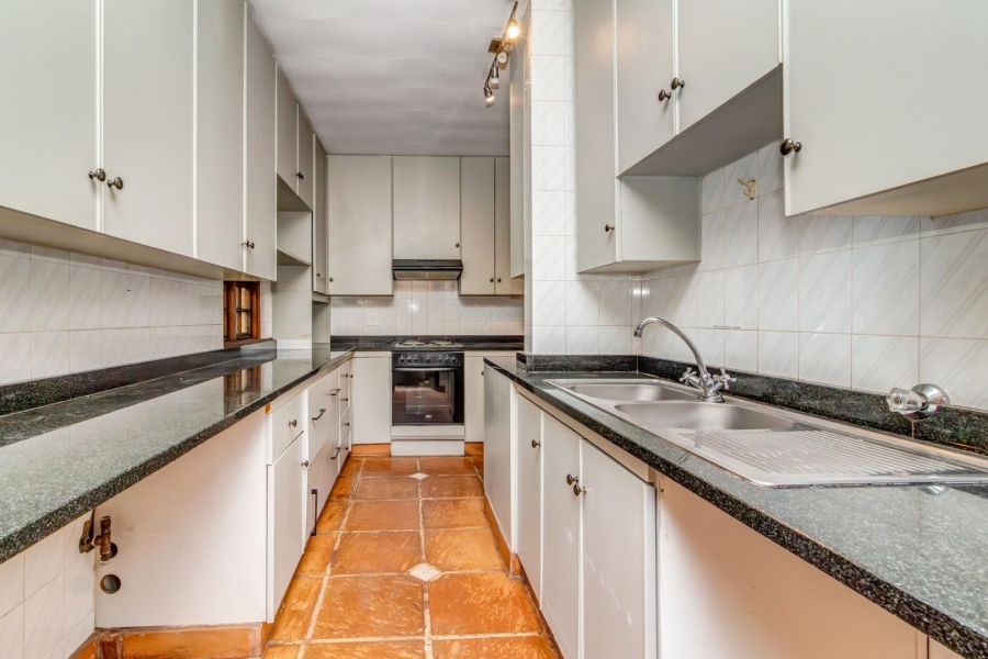 4 Bedroom Property for Sale in Parkmore Gauteng