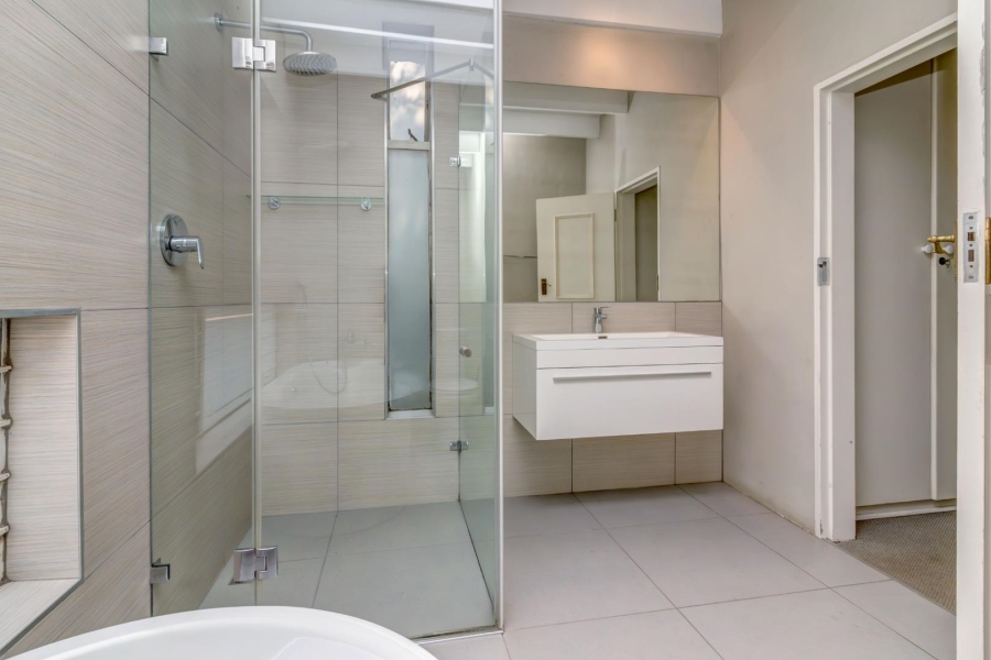 4 Bedroom Property for Sale in Parkmore Gauteng