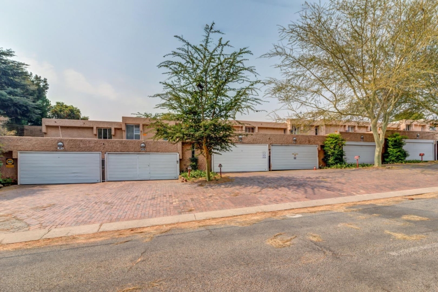 4 Bedroom Property for Sale in Parkmore Gauteng