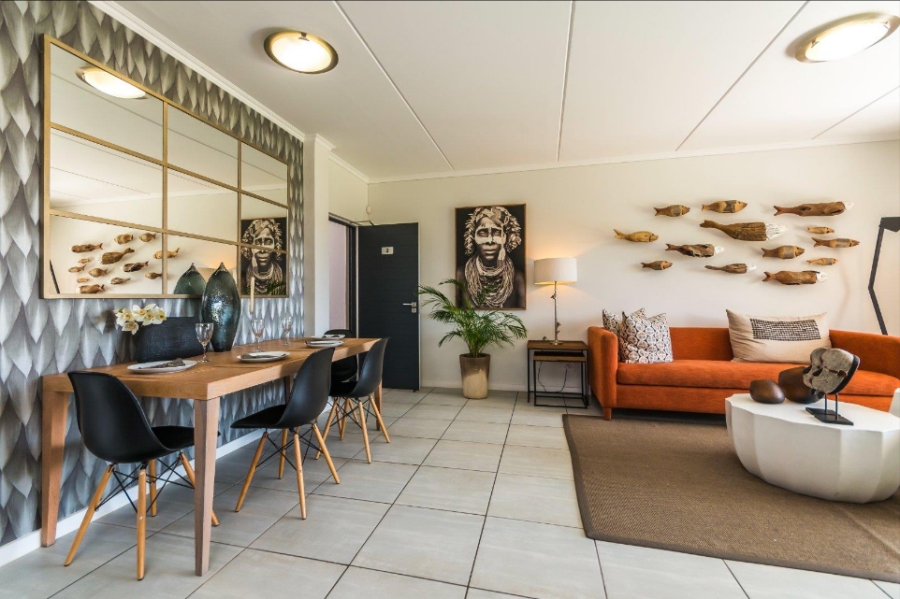 To Let 3 Bedroom Property for Rent in Waterfall Gauteng