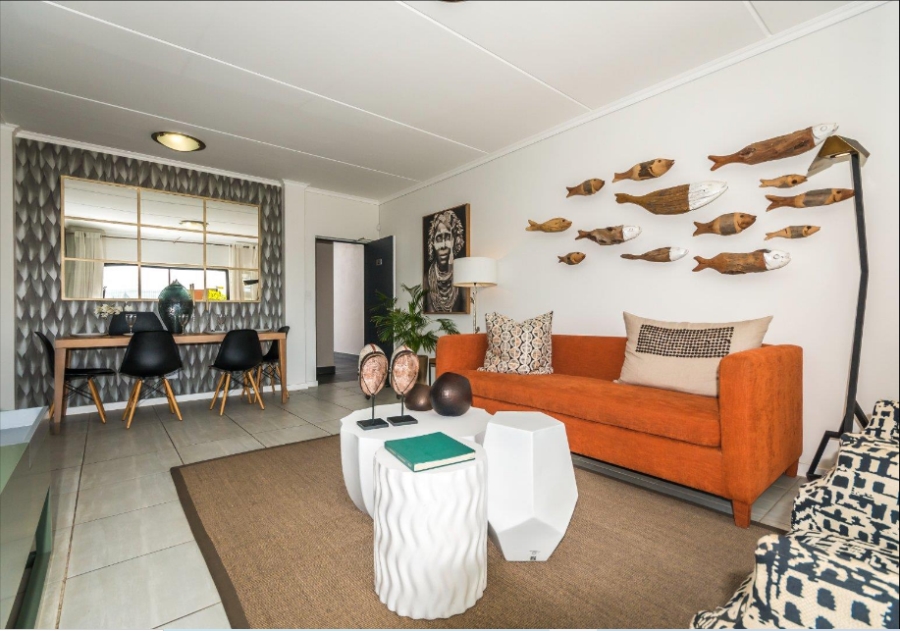 To Let 3 Bedroom Property for Rent in Waterfall Gauteng