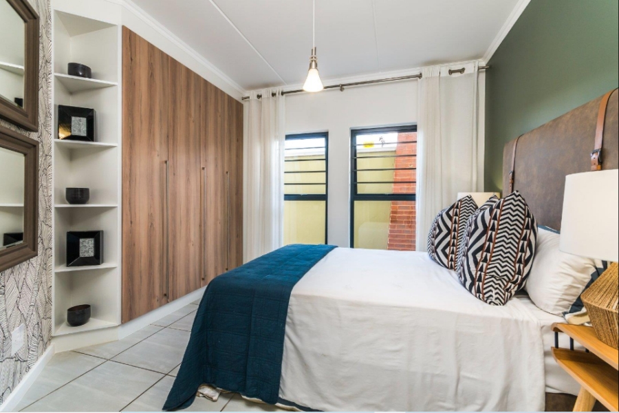 To Let 3 Bedroom Property for Rent in Waterfall Gauteng