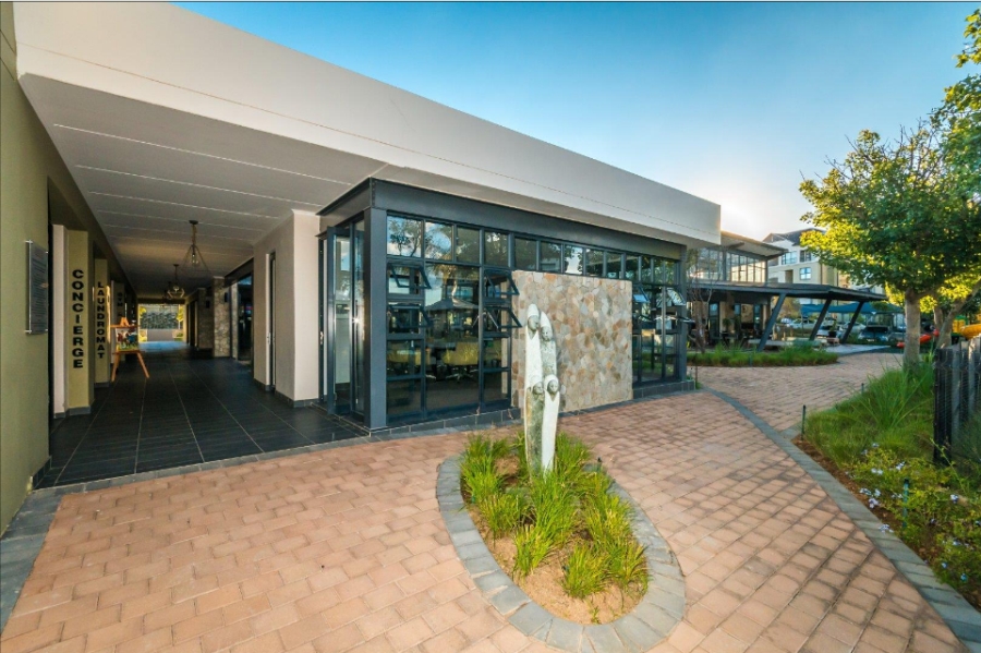 To Let 3 Bedroom Property for Rent in Waterfall Gauteng