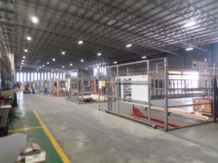To Let commercial Property for Rent in Stormill Gauteng