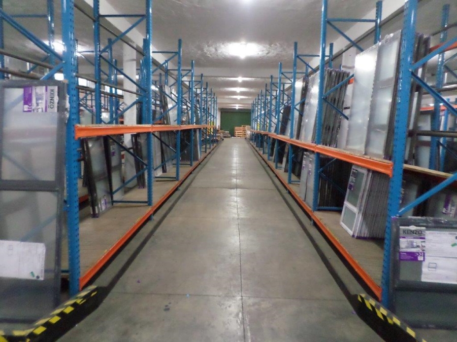 To Let commercial Property for Rent in Stormill Gauteng